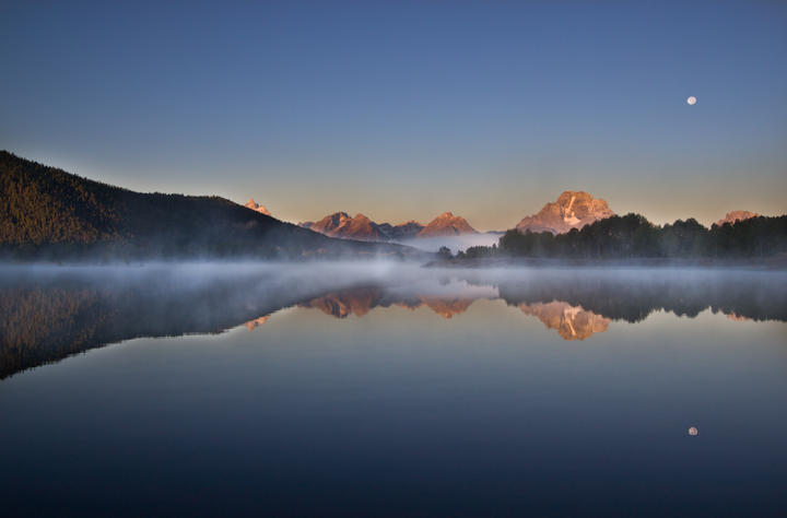 Grand Teton National Park